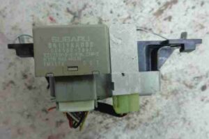 Изображение товара 34938 - 00034938 blok predokhranitelej Peugeot 306 2