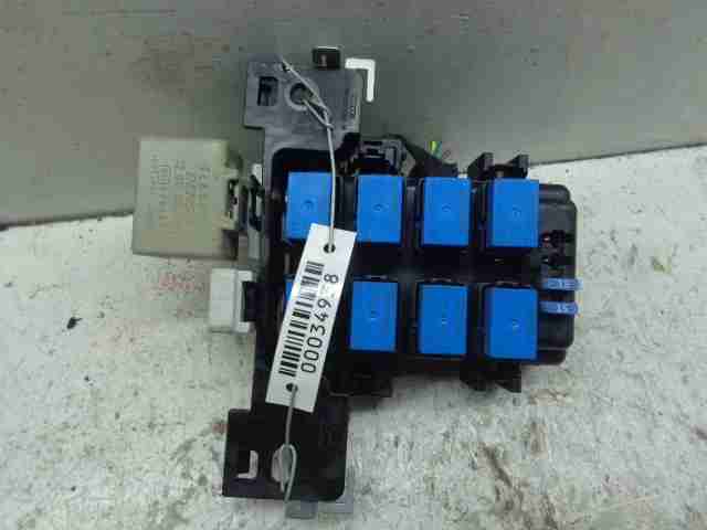 Изображение товара 34938 - 00034938 blok predokhranitelej Peugeot 306