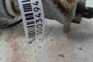 Изображение товара 34946 - 00034946 kolonka rulevaya 1