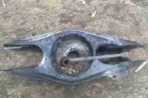 Изображение товара 34947 - 00034947 rychag zadnij pravyj nizhnij Ford Transit 1