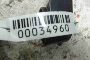 Изображение товара 34960 - 00034960 povodok stekloochistitelya Volkswagen Amarok 1