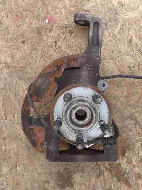 Изображение товара 34962 - 00034962 kulak povorotnyj levyj