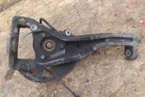 Изображение товара 34962 - 00034962 kulak povorotnyj levyj 1