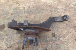 Изображение товара 34962 - 00034962 kulak povorotnyj levyj 3