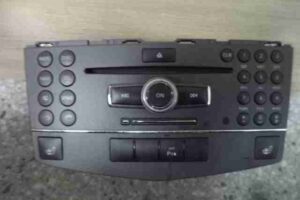 Изображение товара 34963 - 00034963 magnitola Honda Ridgeline