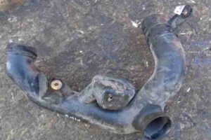 Изображение товара 34964 - 00034964 patrubok vozdushnogo filtra Citroen Evasion 1
