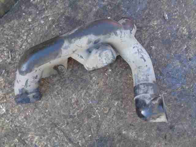Изображение товара 34964 - 00034964 patrubok vozdushnogo filtra Citroen Evasion