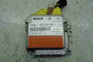 Изображение товара 34965 - 00034965 blok upravleniya podushek bezopasnosti 