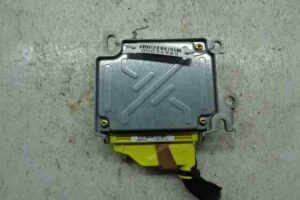 Изображение товара 34965 - 00034965 blok upravleniya podushek bezopasnosti 2