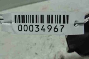 Изображение товара 34967 - 00034967 blok upravleniya BMW X1 3