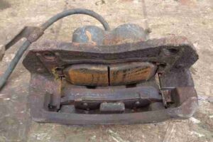 Изображение товара 34969 - 00034969 support perednij levyj Opel Omega 1