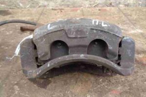 Изображение товара 34969 - 00034969 support perednij levyj Opel Omega 2