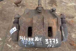 Изображение товара 34969 - 00034969 support perednij levyj Opel Omega