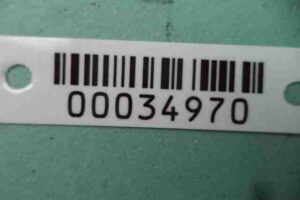 Изображение товара 34970 - 00034970 plafon Renault Sandero 2