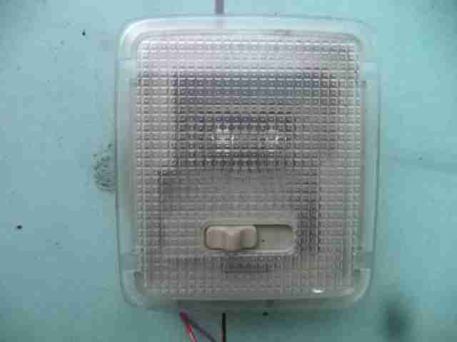 Изображение товара 34970 - 00034970 plafon Renault Sandero