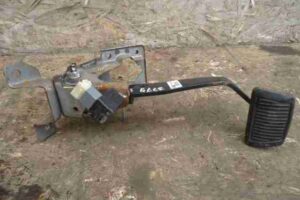 Изображение товара 34976 - 00034976 pedal tormoza Audi TT 2