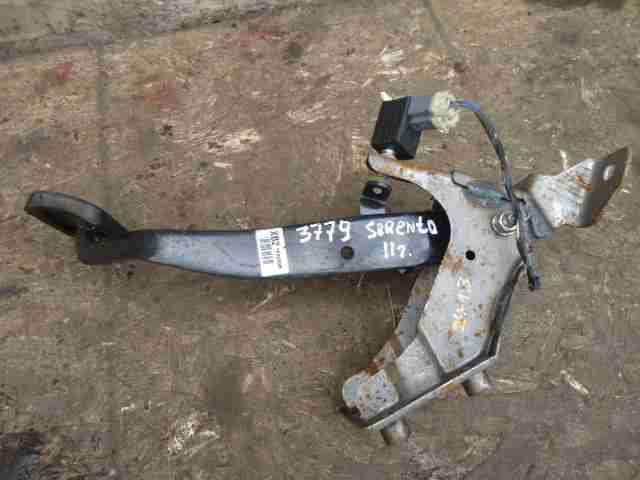 Изображение товара 34976 - 00034976 pedal tormoza Audi TT