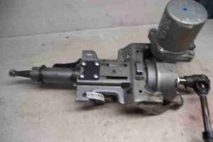 Изображение товара 34984 - 00034984 kolonka rulevaya Mercedes CLA 2