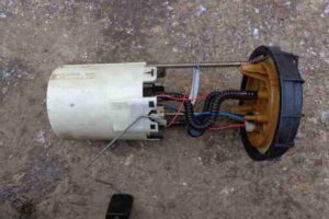 Изображение товара 34985 - 00034985 nasos toplivnyj Fiat Brava 1