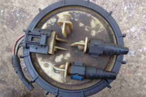 Изображение товара 34985 - 00034985 nasos toplivnyj Fiat Brava 2