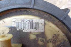 Изображение товара 34985 - 00034985 nasos toplivnyj Fiat Brava 3