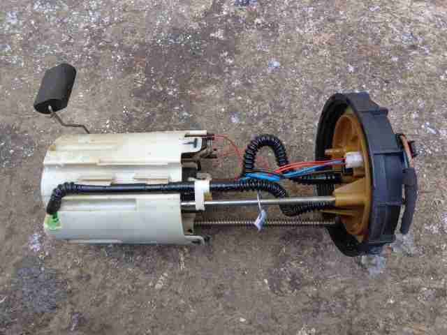 Изображение товара 34985 - 00034985 nasos toplivnyj Fiat Brava