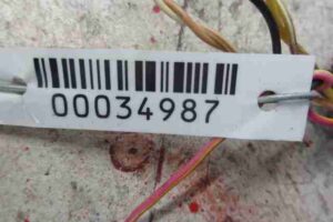 Изображение товара 34987 - 00034987 kamera perednego vida Hyundai H1 1