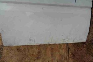 Изображение товара 34993 - 00034993 dver perednyaya levaya 1