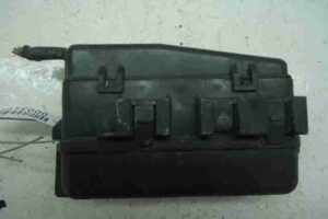 Изображение товара 34994 - 00034994 blok predokhranitelej Citroen Berlingo 1