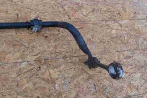 Изображение товара 34996 - 00034996 stabilizator perednij 2