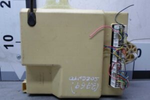 Изображение товара 35000 - 00035000 blok predokhranitelej Audi TT 2
