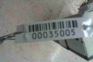 Изображение товара 35005 - 00035005 displej informatsionnyj Lexus LS 2