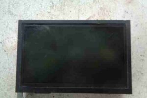 Изображение товара 35005 - 00035005 displej informatsionnyj Lexus LS