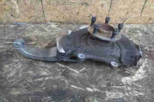 Изображение товара 35006 - 00035006 kulak povorotnyj pravyj 1