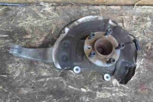 Изображение товара 35006 - 00035006 kulak povorotnyj pravyj 2