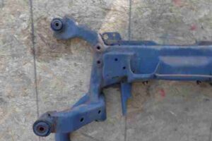 Изображение товара 35007 - 00035007 balka perednyaya Nissan Almera