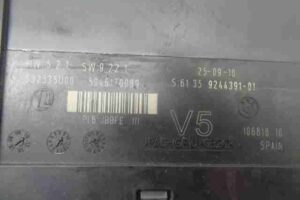 Изображение товара 35009 - 00035009 blok komforta 1