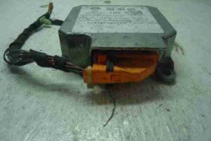 Изображение товара 35011 - 00035011 blok upravleniya podushek bezopasnosti Iveco Daily 3