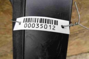 Изображение товара 35012 - 00035012 dver perednyaya levaya 3