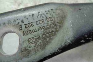 Изображение товара 35014 - 00035014 petlya kapota pravaya 1