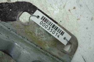 Изображение товара 35014 - 00035014 petlya kapota pravaya 3