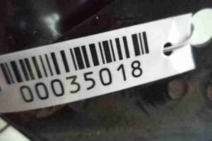 Изображение товара 35018 - 00035018 kreplenie fary pravoj Honda Fit 2