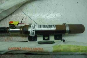 Изображение товара 35020 - 00035020 podushka bezopasnosti potolochnaya pravaya Mercedes CLA 2