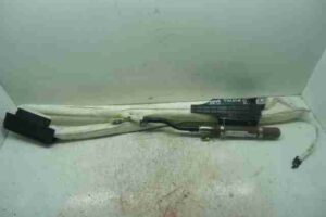 Изображение товара 35020 - 00035020 podushka bezopasnosti potolochnaya pravaya Mercedes CLA