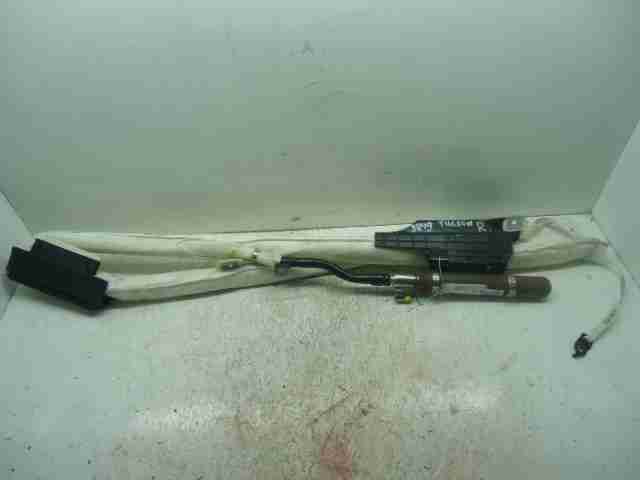 Изображение товара 35020 - 00035020 podushka bezopasnosti potolochnaya pravaya Mercedes CLA