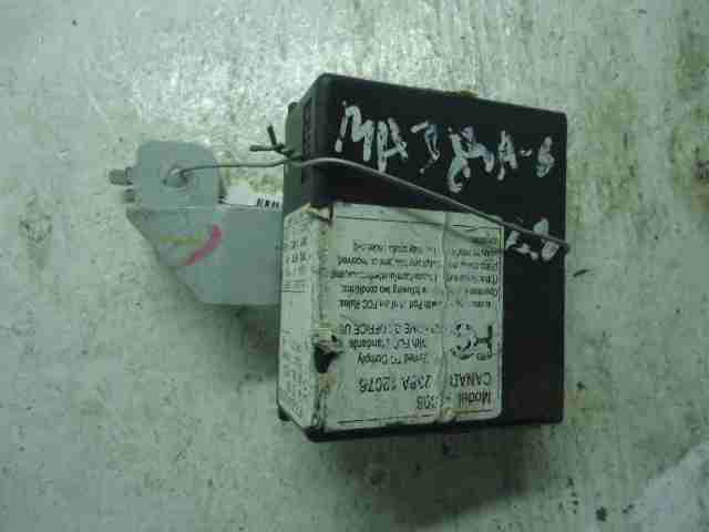 Изображение товара 35021 - 00035021 blok upravleniya besklyuchevogo dostupa