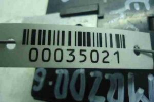 Изображение товара 35021 - 00035021 blok upravleniya besklyuchevogo dostupa 1