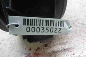 Изображение товара 35022 - 00035022 raskhodomer vozdukha (dmrv) 1