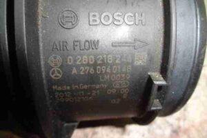 Изображение товара 35022 - 00035022 raskhodomer vozdukha (dmrv) 2