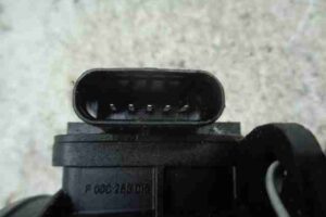 Изображение товара 35022 - 00035022 raskhodomer vozdukha (dmrv) 3